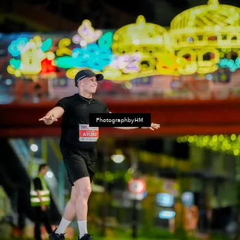 Runner Photo 4622580