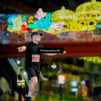 Runner Photo 4622584