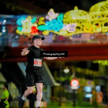 Runner Photo 4622586