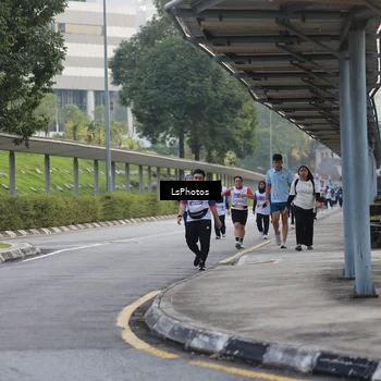 Runner Photo 4622587