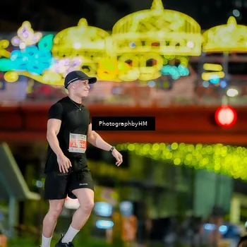 Runner Photo 4622588
