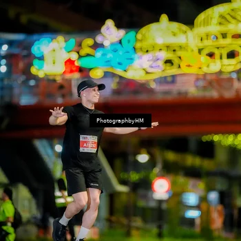 Runner Photo 4622590