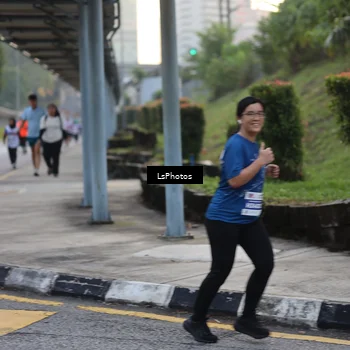 Runner Photo 4622591