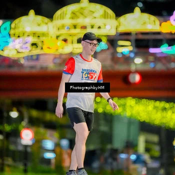 Runner Photo 4622592