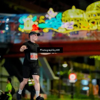 Runner Photo 4622593