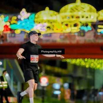 Runner Photo 4622595