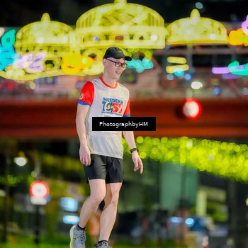 Runner Photo 4622596