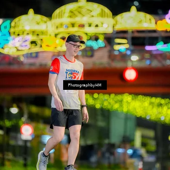 Runner Photo 4622597