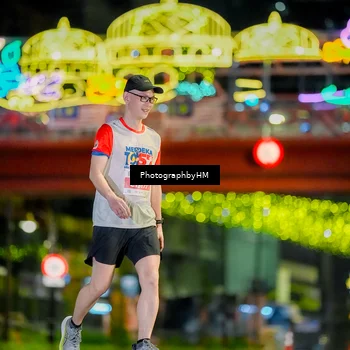 Runner Photo 4622602