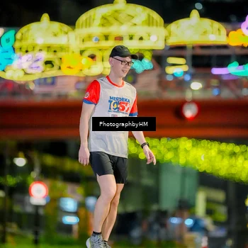 Runner Photo 4622603
