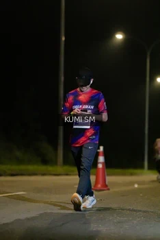 Runner Photo 4622607