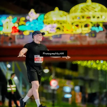 Runner Photo 4622608