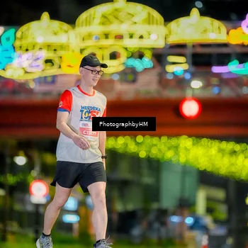 Runner Photo 4622610
