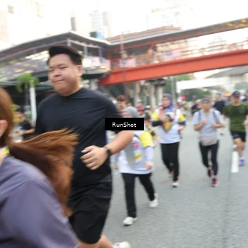 Runner Photo 4622611