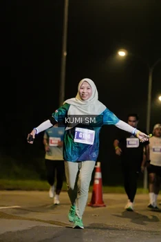 Runner Photo 4622612