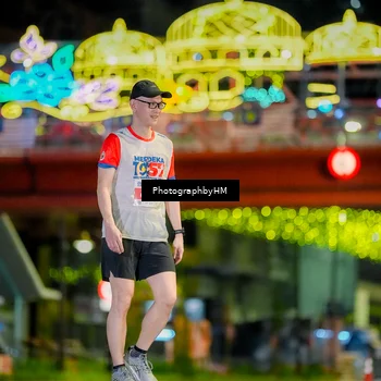 Runner Photo 4622616