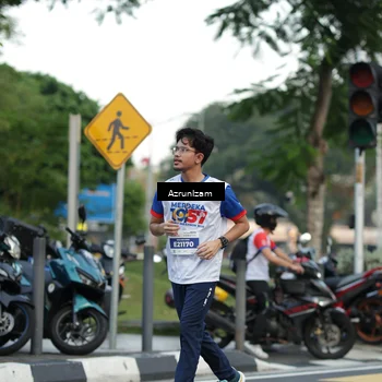Runner Photo 4622617