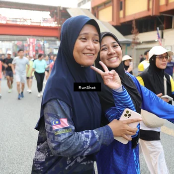 Runner Photo 4622618