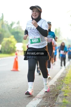 Runner Photo 4622620