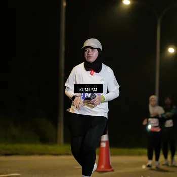 Runner Photo 4622622