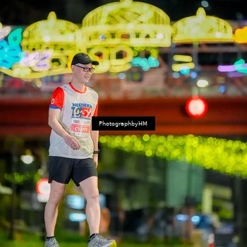 Runner Photo 4622624
