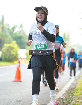 Runner Photo 4622625