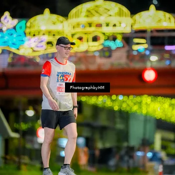 Runner Photo 4622628