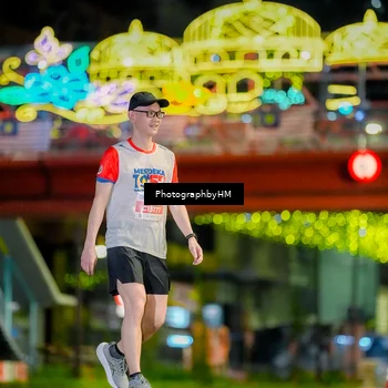 Runner Photo 4622632