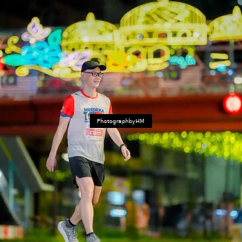 Runner Photo 4622634