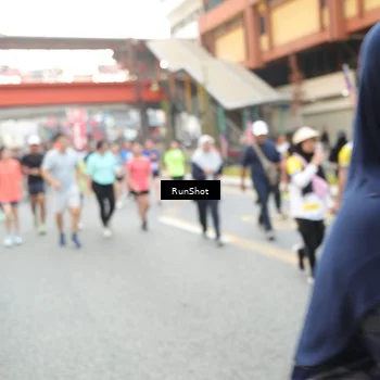 Runner Photo 4622635