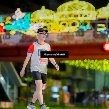 Runner Photo 4622637