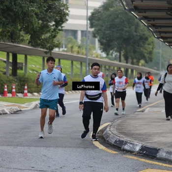 Runner Photo 4622640