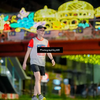 Runner Photo 4622643