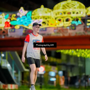 Runner Photo 4622644