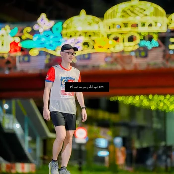 Runner Photo 4622645