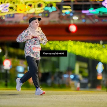 Runner Photo 4622650
