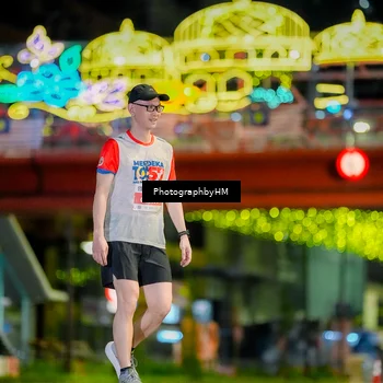 Runner Photo 4622652