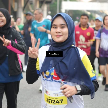 Runner Photo 4622654