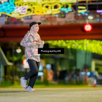 Runner Photo 4622657
