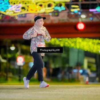 Runner Photo 4622658