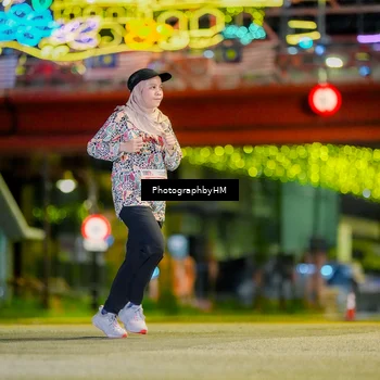 Runner Photo 4622659
