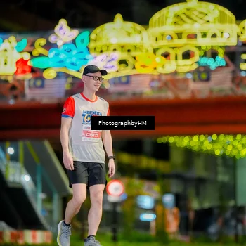 Runner Photo 4622660