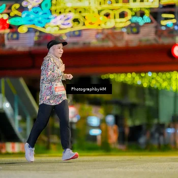 Runner Photo 4622661