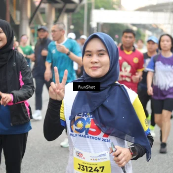 Runner Photo 4622662