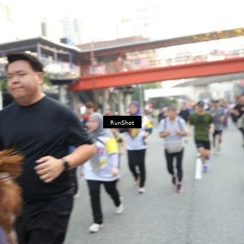 Runner Photo 4622663