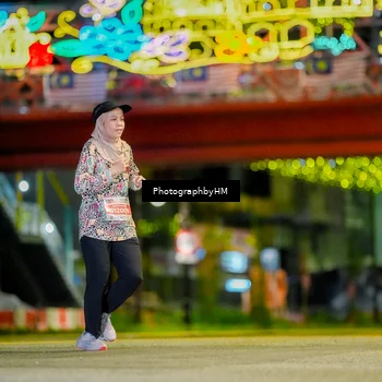 Runner Photo 4622665