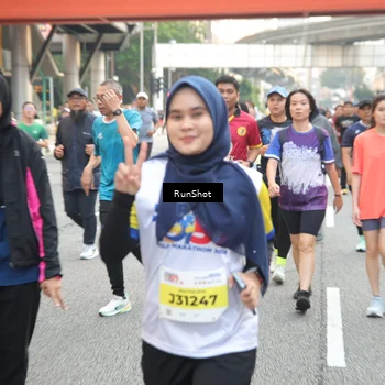 Runner Photo 4622667
