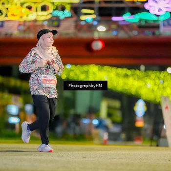 Runner Photo 4622668