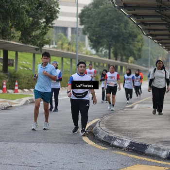 Runner Photo 4622670