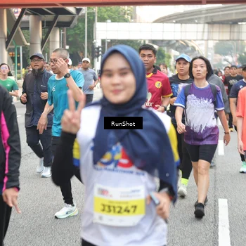 Runner Photo 4622671